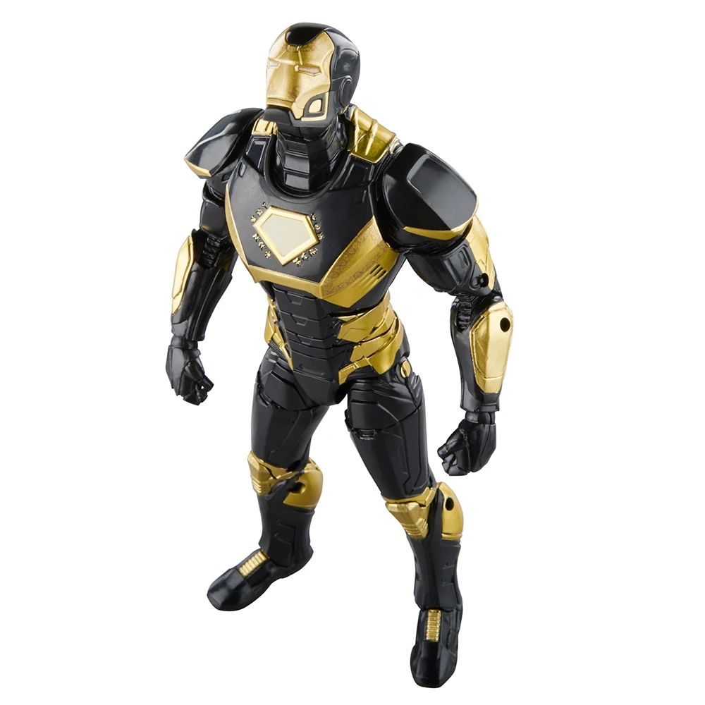 Midnight Suns: Marvel Legends Gamerverse Action Figure: Iron Man 3 Midnight Suns: Marvel Legends Gamerverse Action Figure: Iron Man