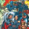 X-Treme X-Men By Claremont: Omnibus: Volume 1 (Hardcover) -Fashion Select Toys Store 2c227ef4f92b8657c2f5a9346e9fd18db96a