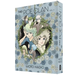 The Poe Clan: Volume 2 (Hardcover)