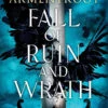 Fall Of Ruin & Wrath (Hardcover) -Fashion Select Toys Store 2d2799ca5ba048c816fe68aeb2b5f33c30fb