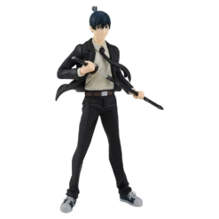 Chainsaw Man: Pop Up Parade PVC Statue: Aki Hayakawa