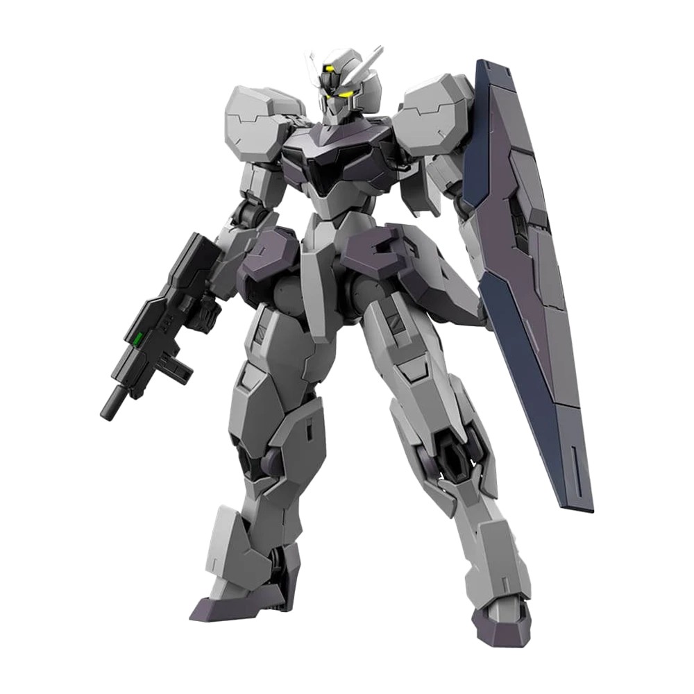 Gundam: The Witch From Mercury: HG 1/144 Scale Model Kit: Gundvolva 3 Gundam: The Witch From Mercury: HG 1/144 Scale Model Kit: Gundvolva