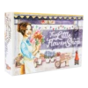The Little Flower Shop: Dice Game -Fashion Select Toys Store 2e6586760d172250c0681ba2c6da93c7e86c