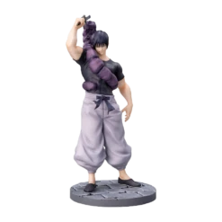 Jujutsu Kaisen: PVC Statue: Toji Fushiguro (Ready For Battle)