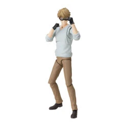 Spy X Family: S.H. Figuarts Action Figure: Loid Forger 7 Spy X Family: S.H. Figuarts Action Figure: Loid Forger -Fashion Select Toys Store 2e91d85688d04228d8f71ff9df6c85910839