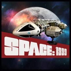 Space 1999: Volume 3: Dragon's Domain