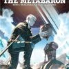 Metabaron: Book 4: The Bastard & The Proto-Guardianess (Hardcover) -Fashion Select Toys Store 2ed5cd60955383273a1d12f9f31751969e3a