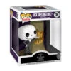 The Nightmare Before Christmas: 30th Anniversary: Deluxe Pop! Vinyl Figure: Jack (With Halloween Town Door) 2 The Nightmare Before Christmas: 30th Anniversary: Deluxe Pop! Vinyl Figure: Jack (With Halloween Town Door) -Fashion Select Toys Store 2ef9f56db269af80f643e486a7406c70e592