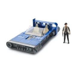 Solo: A Star Wars Story: Han Solo's Landspeeder