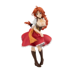 Chillin' In 30's After Getting Fired From The Demon King's Army: Pop Up Parade PVC Statue: Marika