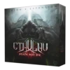Cthulhu: Death May Die: Season 4 (Expansion) 1 Cthulhu: Death May Die: Season 4 (Expansion) -Fashion Select Toys Store 2fcd4bf50aa317a84d7dd5c777f5d0b63252