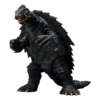 Gamera 3: Revenge Of Iris: S.H. Monsterarts Action Figure: Gamera ('99 Kyoto Decisive Battle Version) -Fashion Select Toys Store 2fd082f9b97f0f85ee3c861e8d7f03cf807b
