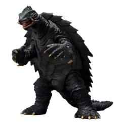 Gamera 3: Revenge Of Iris: S.H. Monsterarts Action Figure: Gamera ('99 Kyoto Decisive Battle Version)