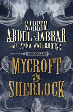 Mycroft & Sherlock (Hardcover)