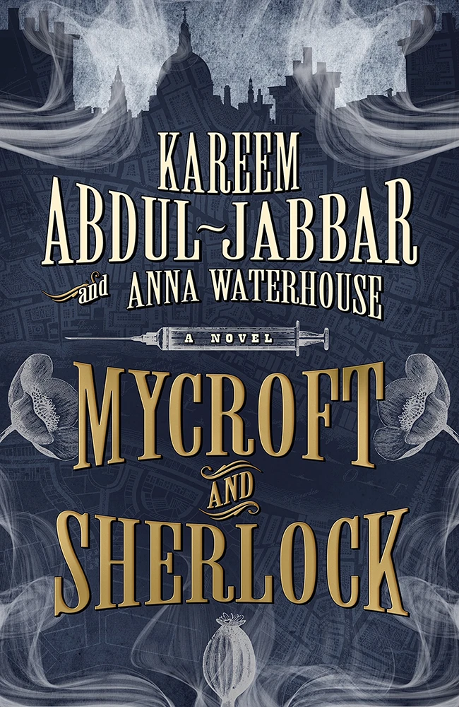 Mycroft & Sherlock (Hardcover) 3 Mycroft & Sherlock (Hardcover)