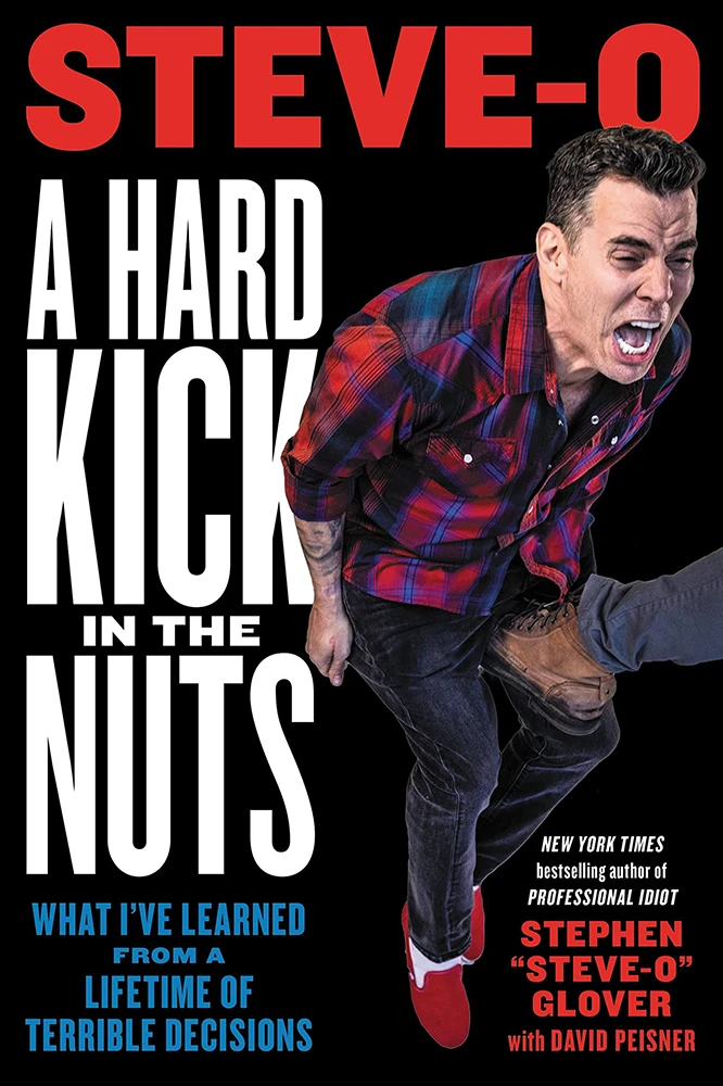 A Hard Kick In The Nuts 3 A Hard Kick In The Nuts