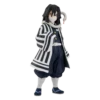 Demon Slayer: Kimetsu No Yaiba: Pop Up Parade PVC Statue: Obanai Iguro -Fashion Select Toys Store 31941c07e35a9d0a466639607068ccacb059
