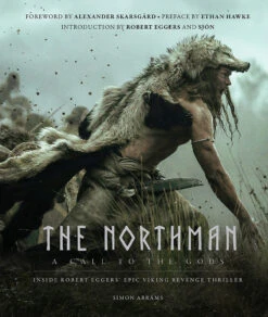 The Northman: A Call To The Gods (Hardcover)