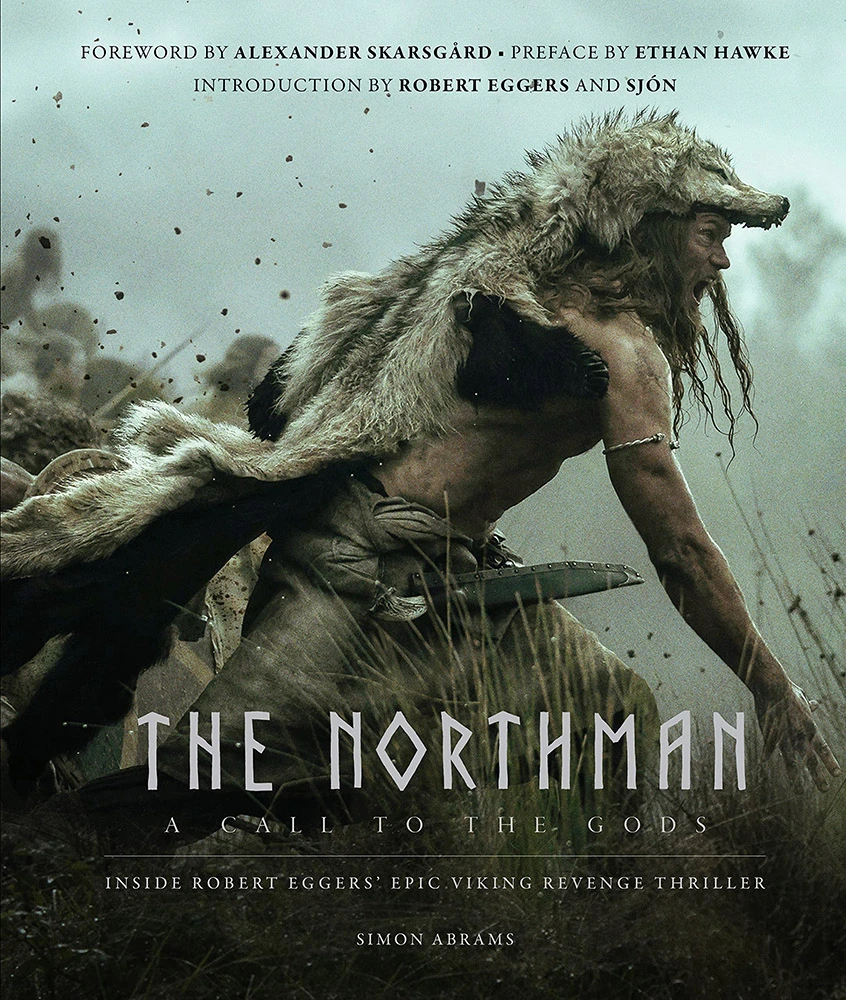 The Northman: A Call To The Gods (Hardcover) 3 The Northman: A Call To The Gods (Hardcover)