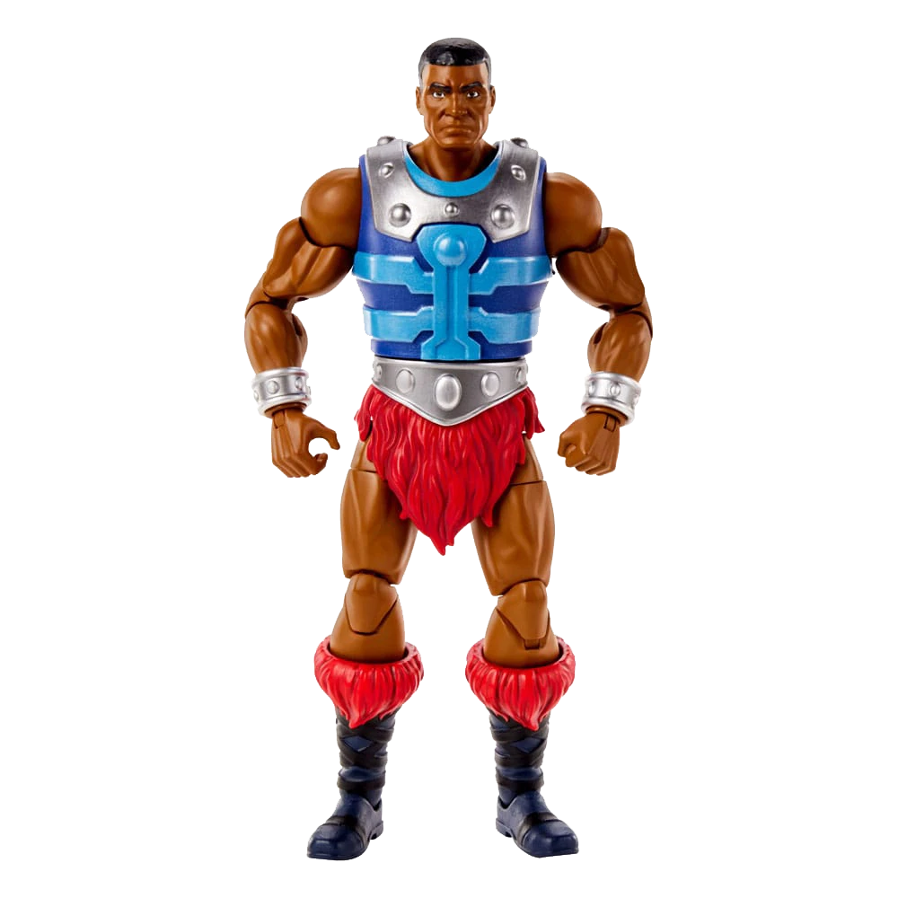 Masters Of The Universe: Revelation: Masterverse Action Figure: Clamp Champ 3 Masters Of The Universe: Revelation: Masterverse Action Figure: Clamp Champ