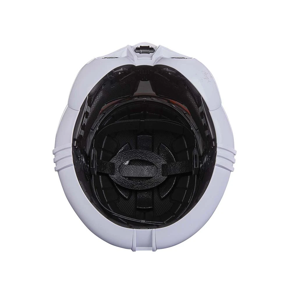 Star Wars: Black Label Electronic Helmet: 332nd Ahsoka's Clone Trooper 7 Star Wars: Black Label Electronic Helmet: 332nd Ahsoka's Clone Trooper - Image 5