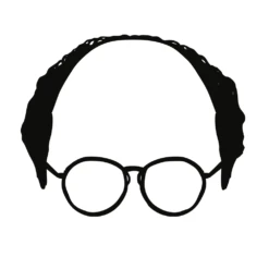 Seinfeld: Serenity Now Collection: T-Shirt: George's Head