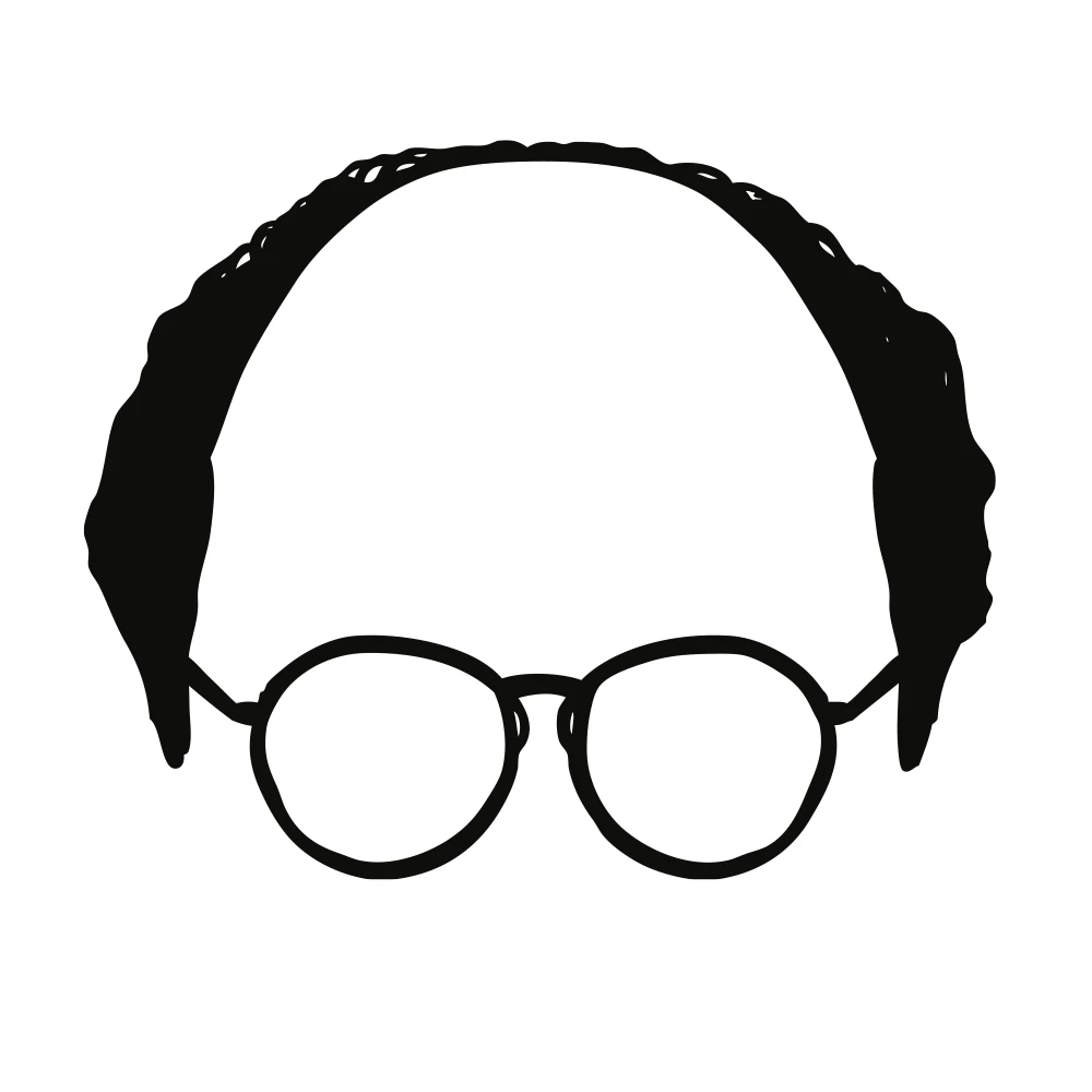 Seinfeld: Serenity Now Collection: T-Shirt: George's Head 3 Seinfeld: Serenity Now Collection: T-Shirt: George's Head