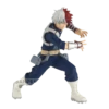 My Hero Academia: The Amazing Heroes PVC Statue: Shoto Todoroki