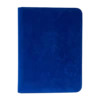Ultra Pro: Binder: Vivid Deluxe Zippered: Blue (9-Pocket) 2 Ultra Pro: Binder: Vivid Deluxe Zippered: Blue (9-Pocket) -Fashion Select Toys Store 328eb4ca04eddd5c232f16431d3ecdadd7b5