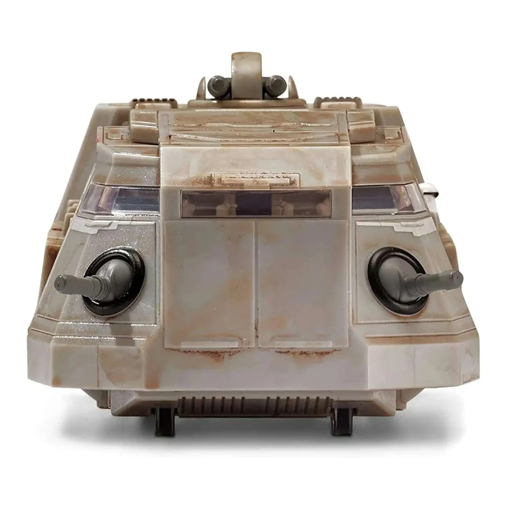 Star Wars: Micro Galaxy Squadron Vehicle: Imperial Troop Transport 6 Star Wars: Micro Galaxy Squadron Vehicle: Imperial Troop Transport - Image 4