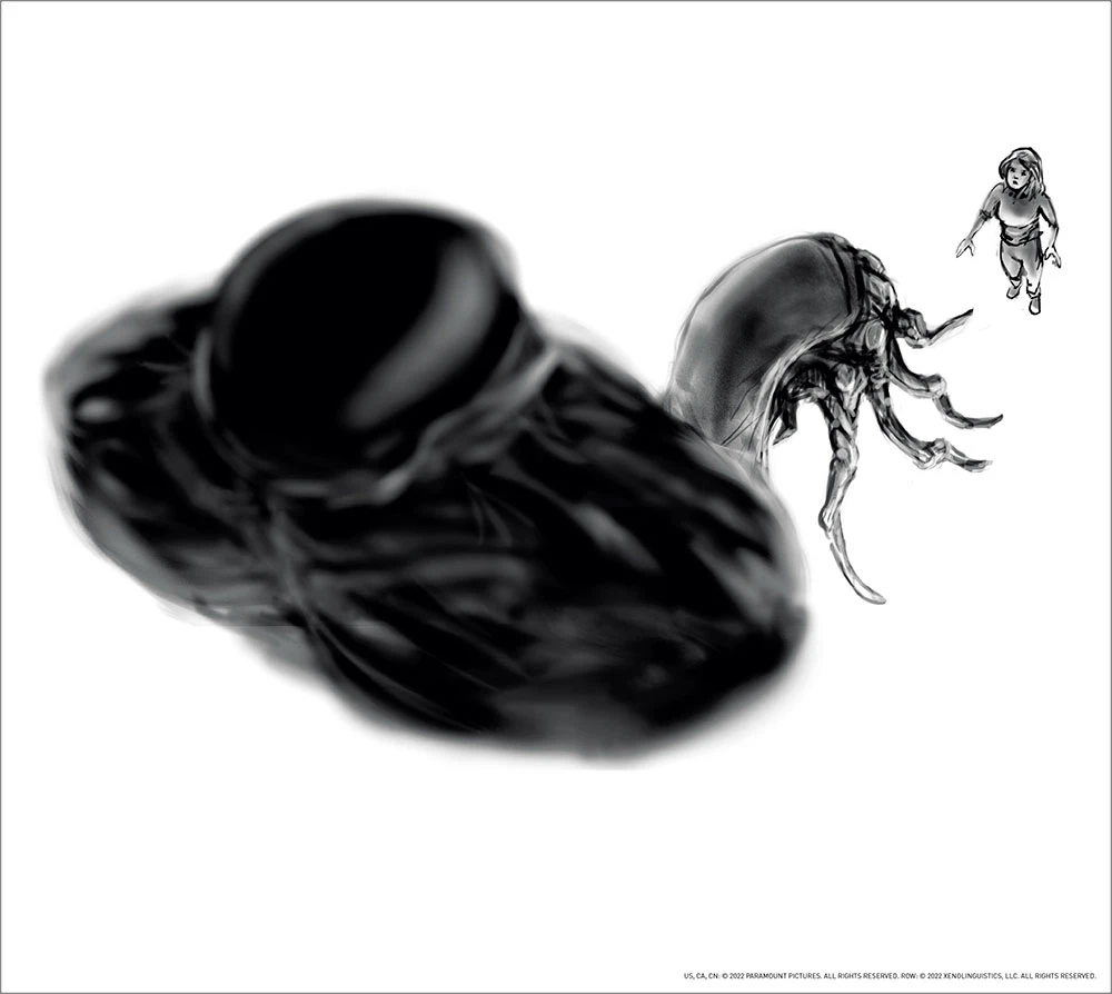 The Art & Science Of Arrival (Signed Exclusive Limited Edition Hardcover) 5 The Art & Science Of Arrival (Signed Exclusive Limited Edition Hardcover) - Image 3