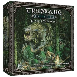 Trudvang Legends: Darkwoods (Expansion)
