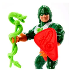 Masters Of The Universe: Origins Deluxe Action Figure: King Hiss 11 Masters Of The Universe: Origins Deluxe Action Figure: King Hiss -Fashion Select Toys Store 33e1e94c6c36c00562d8d148d38e0aa4f334