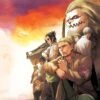 Attack On Titan: Omnibus 8: Volume 22-24