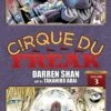 Cirque Du Freak: The Manga: Volume 3 -Fashion Select Toys Store 345b27fde8055269739c00a2f290ab251bfd
