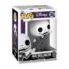The Nightmare Before Christmas: 30th Anniversary: Pop! Vinyl Figure: Jack (With Gravestone) 1 The Nightmare Before Christmas: 30th Anniversary: Pop! Vinyl Figure: Jack (With Gravestone) -Fashion Select Toys Store 3493ea958d522e75a5116656e2b8d9b60548