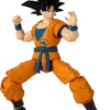 Dragon Ball: Dragon Stars Action Figure: Goku