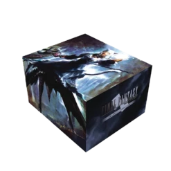 Final Fantasy: The Card Game: Dissidia Final Fantasy Collection Set 2023