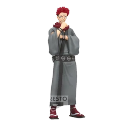 Jujutsu Kaisen: Jukon No Kata: PVC Statue: Sukuna