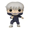 Jujutsu Kaisen: Pop! Vinyl Figure: Toge Inumaki 1 Jujutsu Kaisen: Pop! Vinyl Figure: Toge Inumaki -Fashion Select Toys Store 353d7e2beac5aa600b1cc9c5e04128058b55