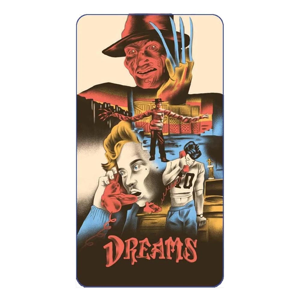 Classic Horror Oracle 4 Classic Horror Oracle - Image 2