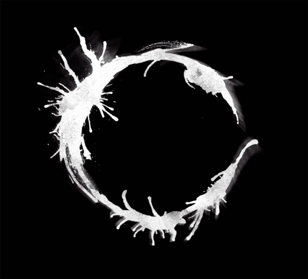 The Art & Science Of Arrival (Signed Exclusive Limited Edition Hardcover) 3 The Art & Science Of Arrival (Signed Exclusive Limited Edition Hardcover)