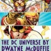 The DC Universe By Dwayne McDuffie (Hardcover) 1 The DC Universe By Dwayne McDuffie (Hardcover) -Fashion Select Toys Store 35811564facf5f448c5765a33a069fe5ae7e