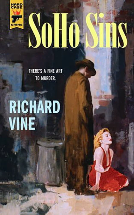 Soho Sins (Hardcover) 3 Soho Sins (Hardcover)