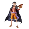 One Piece: Grandista Nero PVC Statue: Monkey D. Luffy: Volume 2 2 One Piece: Grandista Nero PVC Statue: Monkey D. Luffy: Volume 2 -Fashion Select Toys Store 3634355bda2bb17cb84cf25b24a0b8a96929