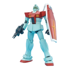 Gundam: MG 1/100 Scale Model Kit: Gundam RGM-79 (Version 2.0) 5 Gundam: MG 1/100 Scale Model Kit: Gundam RGM-79 (Version 2.0) -Fashion Select Toys Store 363dbf701744728708edf59c214d0b70cd29