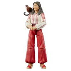Indiana Jones & The Raiders Of The Lost Ark: Adventure Series Action Figure: Marion Ravenwood 8 Indiana Jones & The Raiders Of The Lost Ark: Adventure Series Action Figure: Marion Ravenwood -Fashion Select Toys Store 36504375aef9adbd32a9a44024d2b9657b09