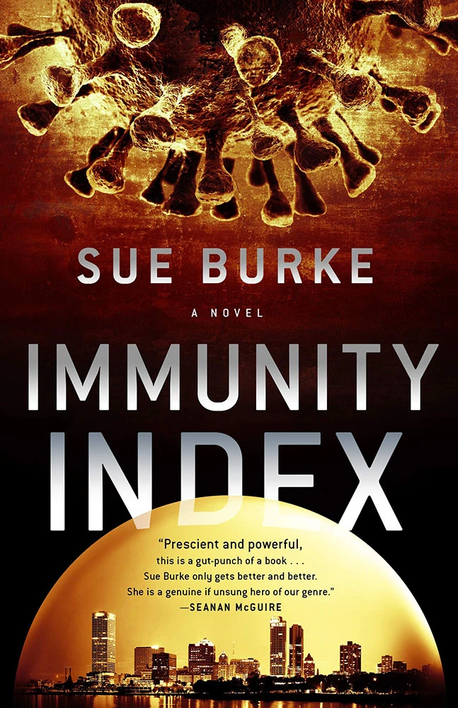 Immunity Index (Hardcover) 3 Immunity Index (Hardcover)
