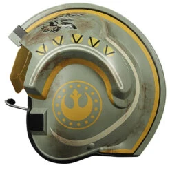 Star Wars: The Mandalorian: Black Series Electronic Replica Helmet: Trapper Wolf 7 Star Wars: The Mandalorian: Black Series Electronic Replica Helmet: Trapper Wolf -Fashion Select Toys Store 36b668f022898080bab213a1075a8973b122
