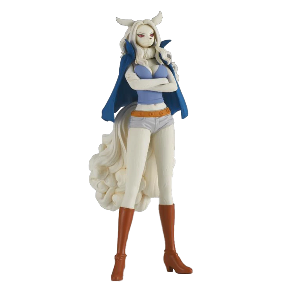One Piece: DXF The Grandline Lady PVC Statue: Wanokuni: Volume 10: Wanda 3 One Piece: DXF The Grandline Lady PVC Statue: Wanokuni: Volume 10: Wanda